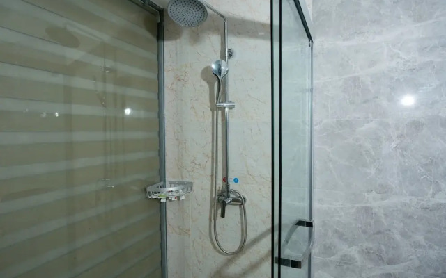 Huangshan Dexin Hotel