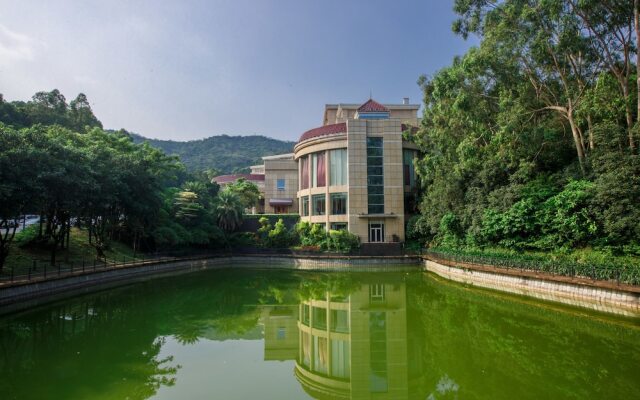 Lotus Villa Botique Hotel