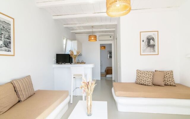 Ninemia Suites