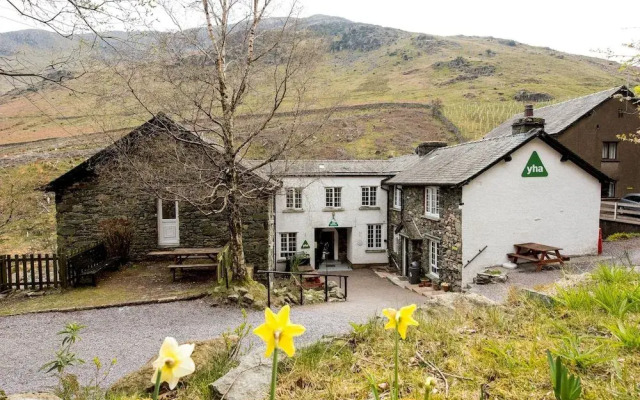 YHA Helvellyn - Hostel