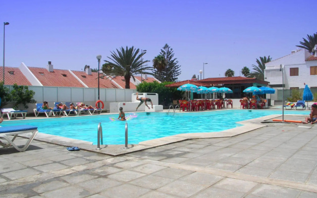 Bungalows Corinto 2