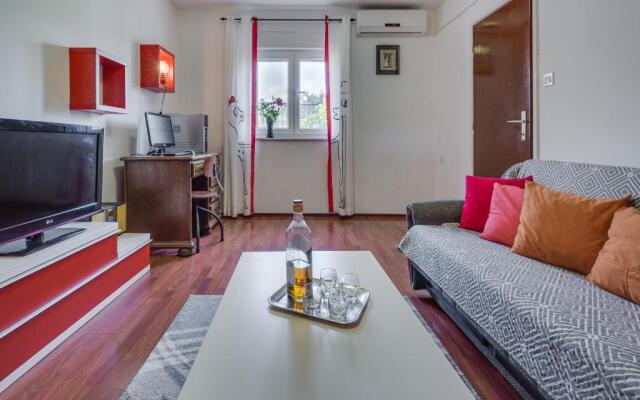 Apartments Grancarić