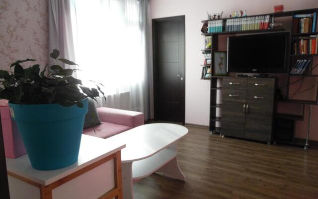 10 Inasaridze Street Batumi