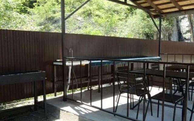 Hotel Pliakho
