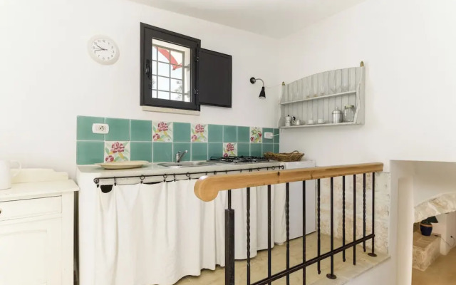 Villetta Alice Apartments by Wonderful Italy