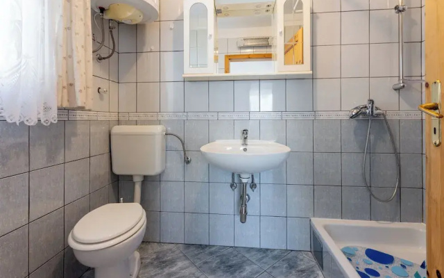 Apartments Bozana