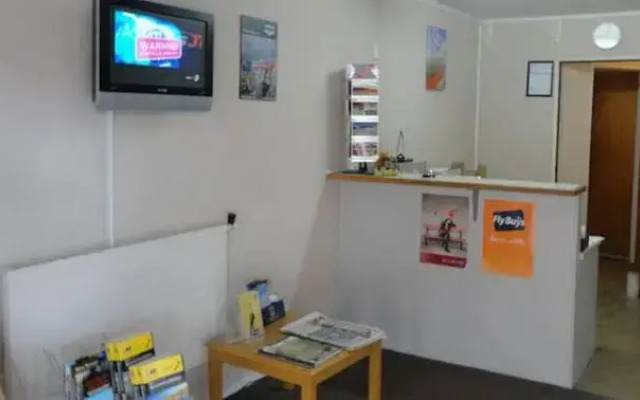 Comfort Inn Gwendoline