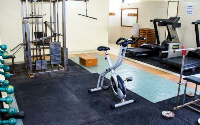 Ramee Guestline Hotel TIRUPATI