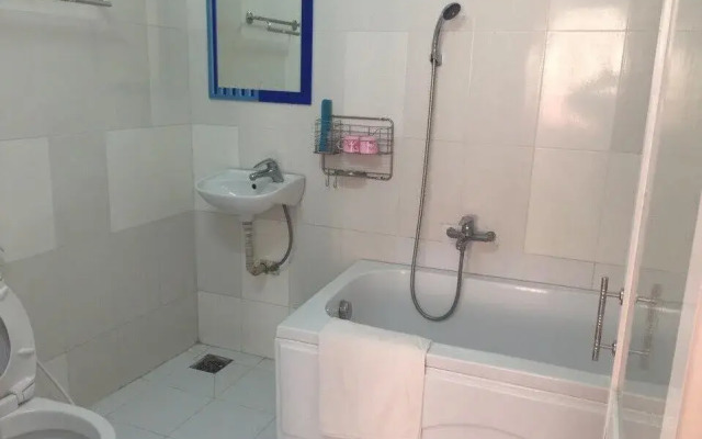 Thanh Mai Hotel Chau Doc