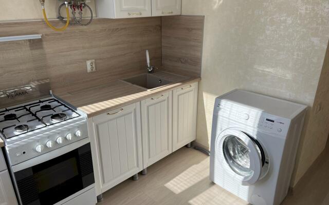 Апартаменты на улице Грибоедова 21