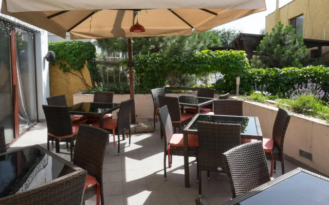 Uliss Hotel