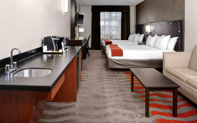 Holiday Inn Express Hotel & Suites Pittsburgh-South Side by IHG