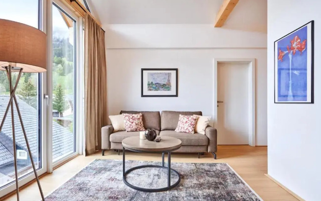 Die Tauplitz Lodges - Bergblick B7-2 by AA Holiday Homes