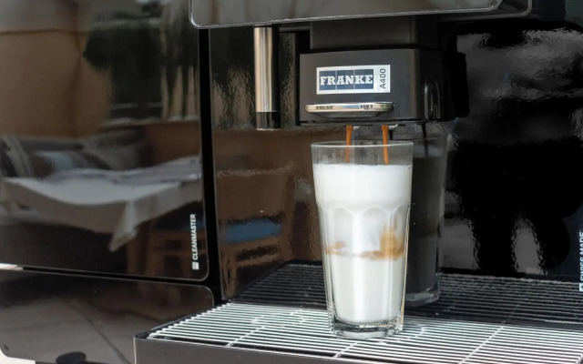 Central Hotel Eschborn