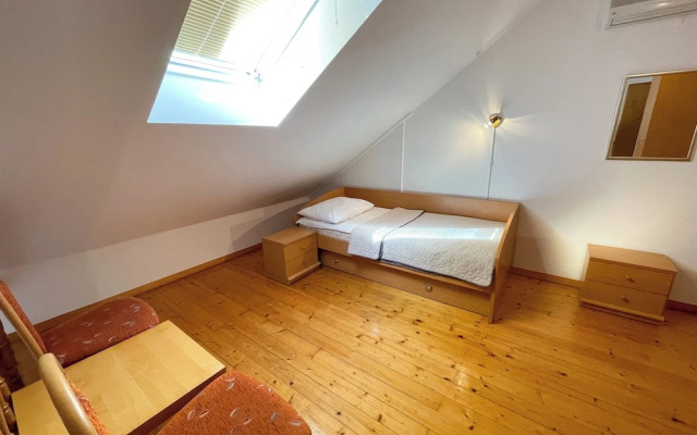 Apartman Villa Ljiljana 8