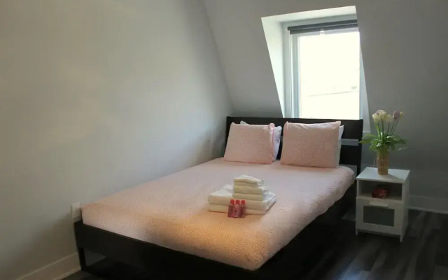 WOW Luxury Suites - Halifax Downtown