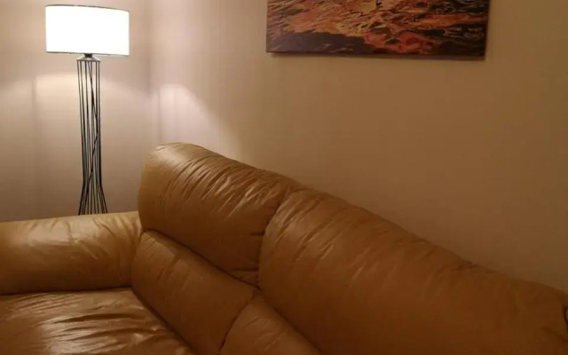 Sunny Holidays Apartment