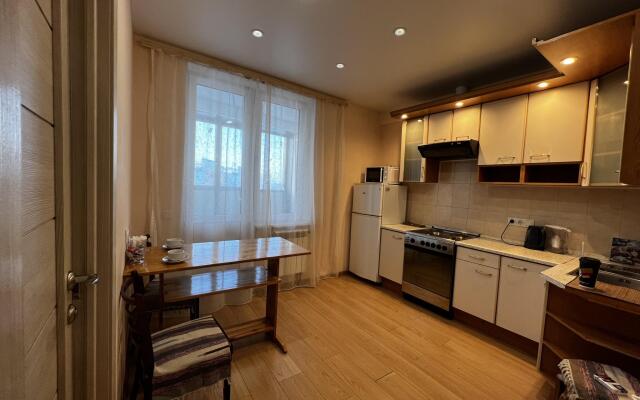 AlexHome (АлексХоум) на улице 9 Мая 21к2