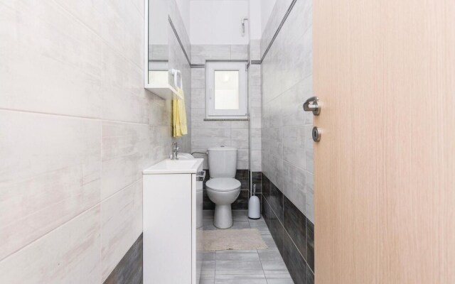 Awesome Home in Zadar With 3 Bedrooms and Wifi