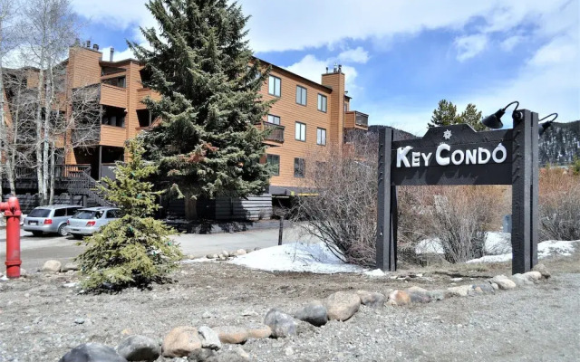 Key Condo