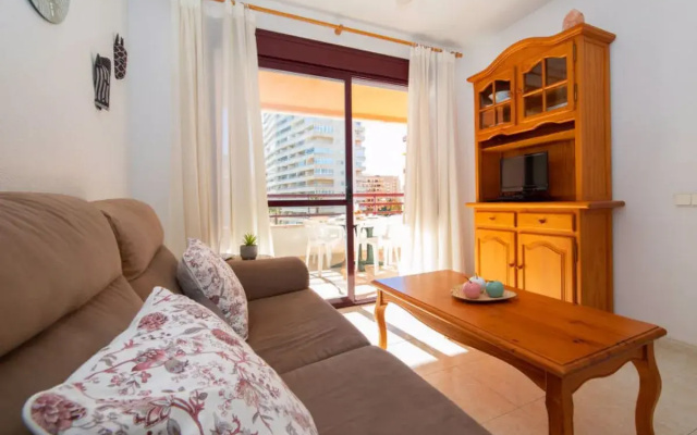 Apartment Zafiro 03 Calpe/Calp