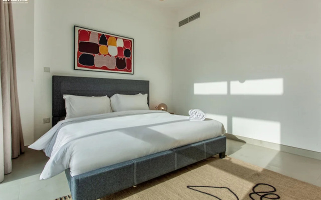 2B-PulseResidence-808 by bnbme homes