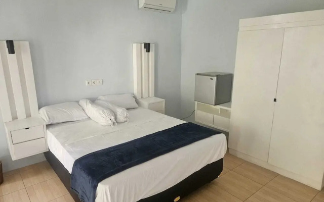 Two Brothers Guesthouse