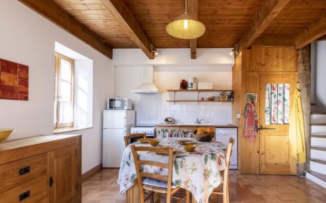 Le Moulin de Verfeuil (VEF100)