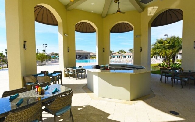 Champions Gate 1586EMVDJI - Five Bedroom House