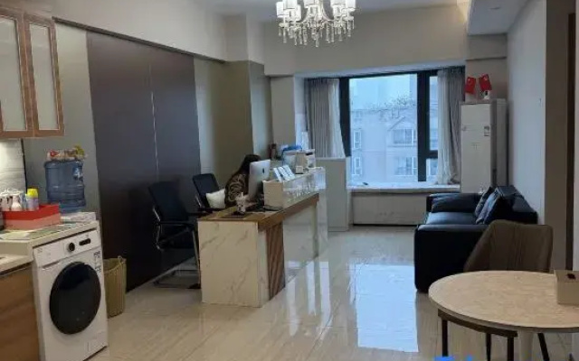 Mist lsle·Chunxi Residences