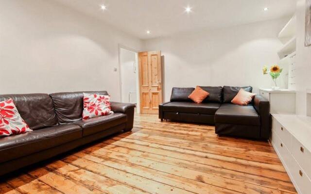 Fulham Short Stay