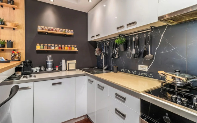 Lucky Apartment Rijeka