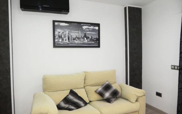 Apartamentos Playa Norte Peniscola 3000