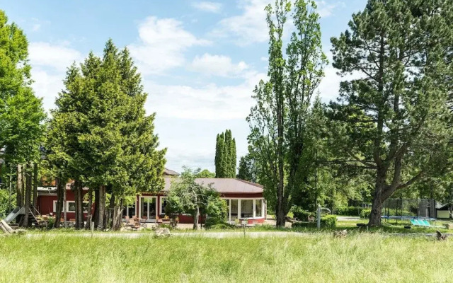 Kurhotel Lauter im Park