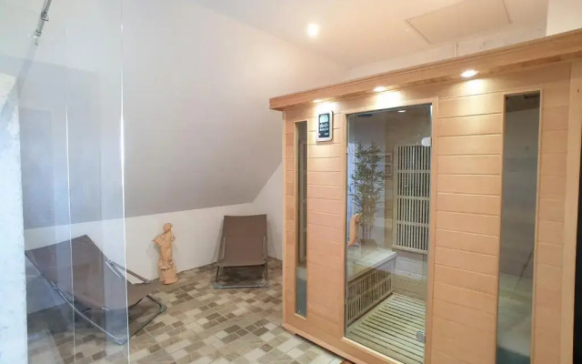 Au 36, Les Apparts Hotel Joigny