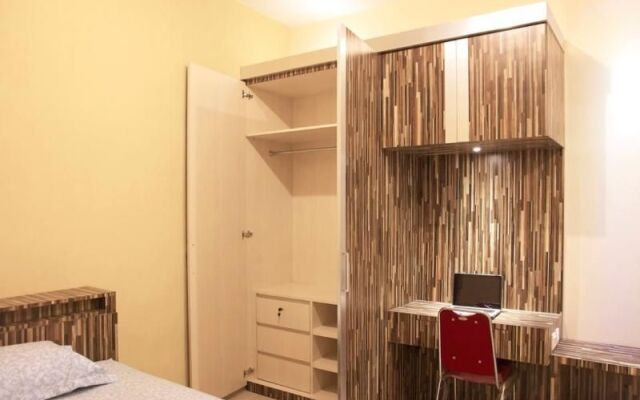 Memoria Syariah Residence