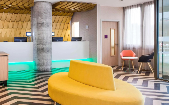 Ibis Styles London Heathrow