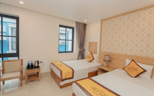 Viet Anh Ha Long Hotel