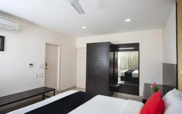 Capital O 27794 Virgo Comfort Homes