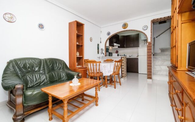 Apartment in Espanatour los Balcones