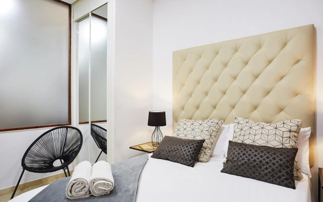 LEEWAYS LOFT V in GRAN VÍA