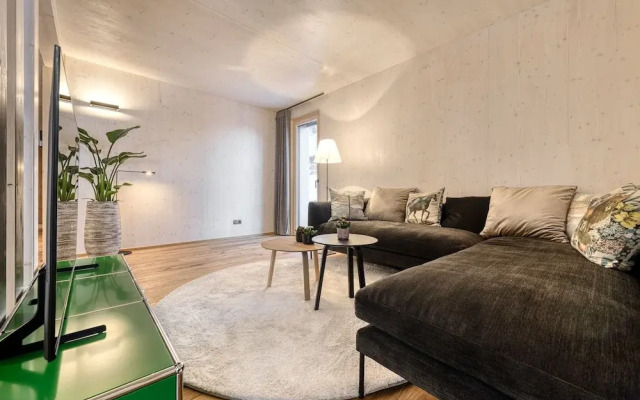 Appartments Mühledörfle 122