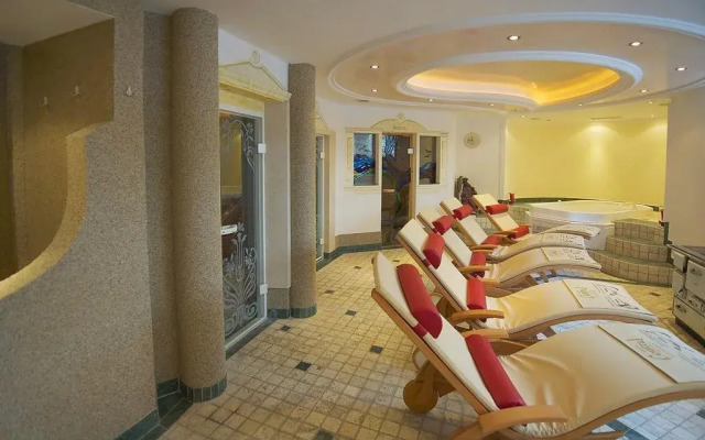 Hotel Central
