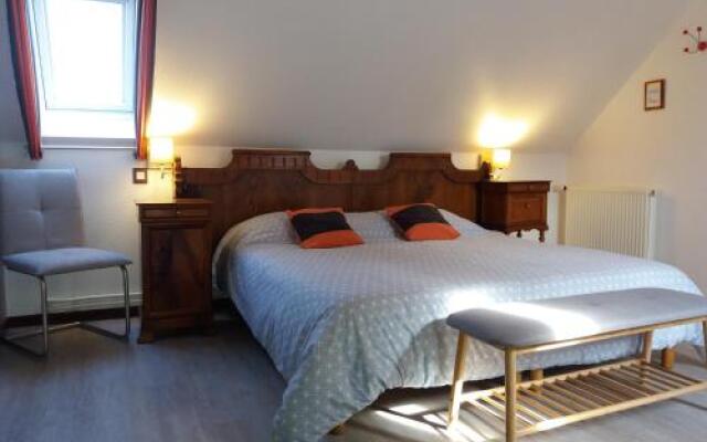 La Ferme du Bout du Monde