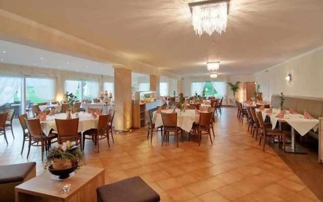 Hotel-Pension Melcher