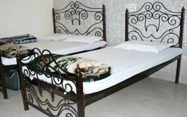 Hotel Kelson Dx
