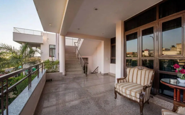 Hotel The Omaira-Jaipur