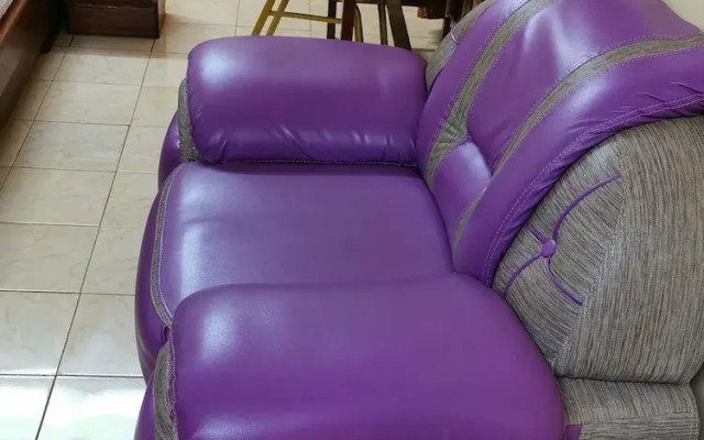 Résidence Hôtelière DAB'SCO