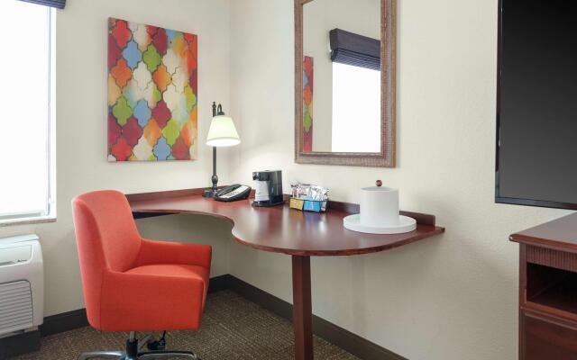 Hampton Inn Elkhorn Lake Geneva Area