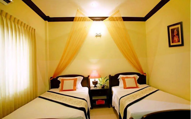 Encore Angkor Residence